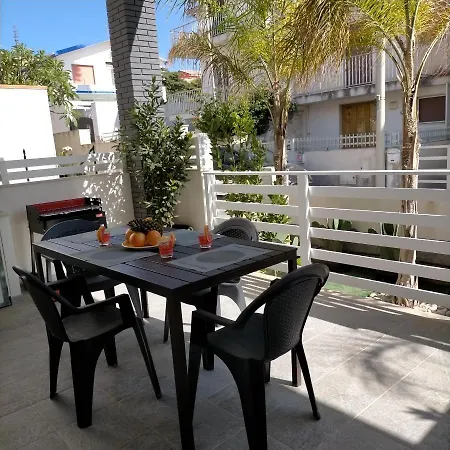 Holiday home Samuel Cava d'Aliga