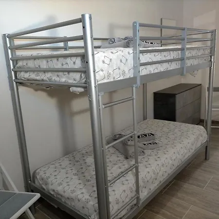 בית נופש Samuel *